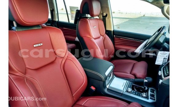 Buy Import Toyota Land Cruiser Red Car in Import - Dubai in Burkina Faso Buy Import Toyota Land Cruiser Red Car in Import - Dubai in Burkina Faso
