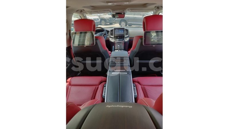 Big with watermark toyota land cruiser burkina faso import dubai 5083