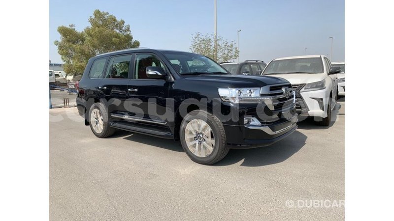 Big with watermark toyota land cruiser burkina faso import dubai 5083