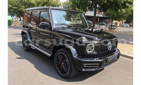 Buy Import Mercedes-Benz 190 Black Car in Import - Dubai in Burkina Faso Buy Import Mercedes-Benz 190 Black Car in Import - Dubai in Burkina Faso