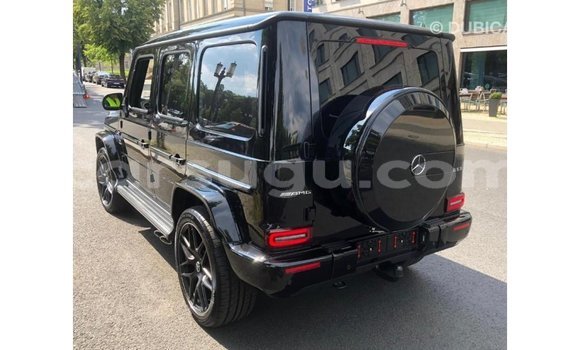 Buy Import Mercedes-Benz 190 Black Car in Import - Dubai in Burkina Faso Buy Import Mercedes-Benz 190 Black Car in Import - Dubai in Burkina Faso