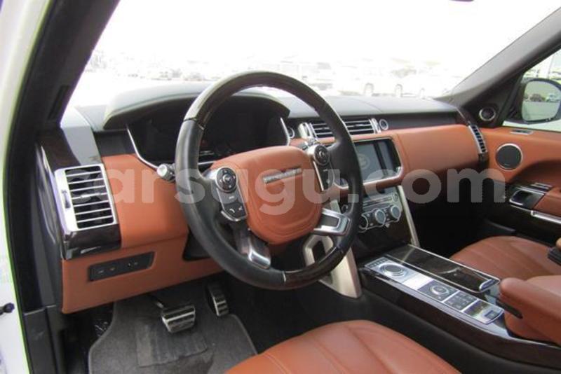 Big with watermark land rover range rover burkina faso banfora 5088