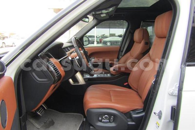 Big with watermark land rover range rover burkina faso banfora 5088