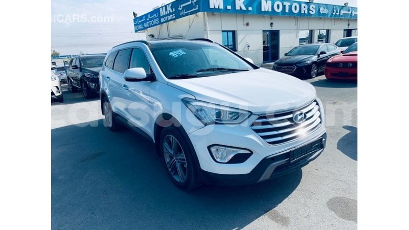Big with watermark hyundai santa fe burkina faso import dubai 5089