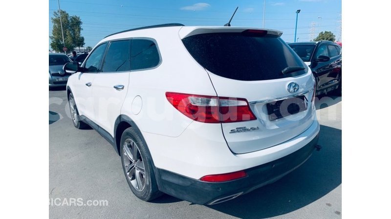 Big with watermark hyundai santa fe burkina faso import dubai 5089