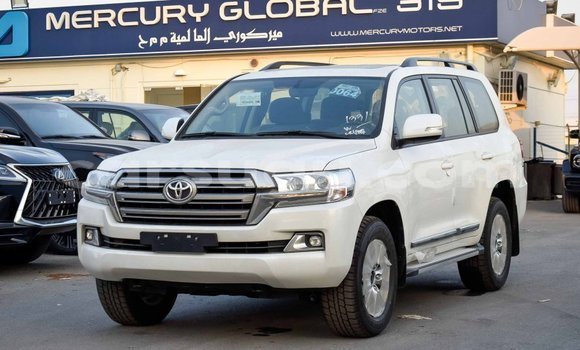 Buy Import Toyota Land Cruiser Other Car in Import - Dubai in Burkina Faso Buy Import Toyota Land Cruiser Other Car in Import - Dubai in Burkina Faso