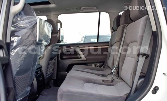 Buy Import Toyota Land Cruiser Other Car in Import - Dubai in Burkina Faso Buy Import Toyota Land Cruiser Other Car in Import - Dubai in Burkina Faso