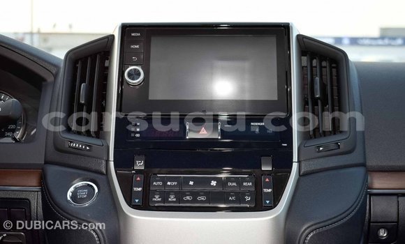 Buy Import Toyota Land Cruiser Other Car in Import - Dubai in Burkina Faso Buy Import Toyota Land Cruiser Other Car in Import - Dubai in Burkina Faso