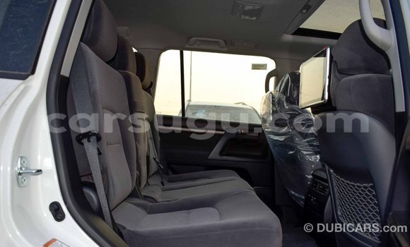 Buy Import Toyota Land Cruiser Other Car in Import - Dubai in Burkina Faso Buy Import Toyota Land Cruiser Other Car in Import - Dubai in Burkina Faso