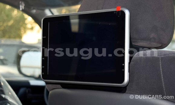 Buy Import Toyota Land Cruiser Other Car in Import - Dubai in Burkina Faso Buy Import Toyota Land Cruiser Other Car in Import - Dubai in Burkina Faso