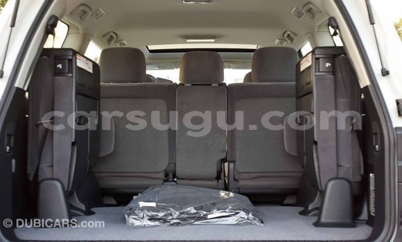 Buy Import Toyota Land Cruiser Other Car in Import - Dubai in Burkina Faso Buy Import Toyota Land Cruiser Other Car in Import - Dubai in Burkina Faso
