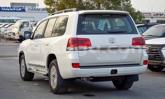 Buy Import Toyota Land Cruiser Other Car in Import - Dubai in Burkina Faso Buy Import Toyota Land Cruiser Other Car in Import - Dubai in Burkina Faso