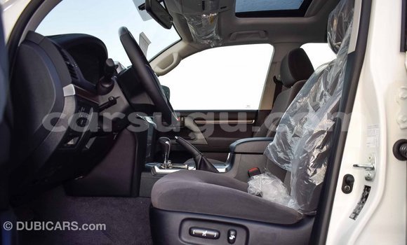 Buy Import Toyota Land Cruiser Other Car in Import - Dubai in Burkina Faso Buy Import Toyota Land Cruiser Other Car in Import - Dubai in Burkina Faso