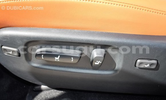 Buy Import Lexus LX Other Car in Import - Dubai in Burkina Faso Buy Import Lexus LX Other Car in Import - Dubai in Burkina Faso