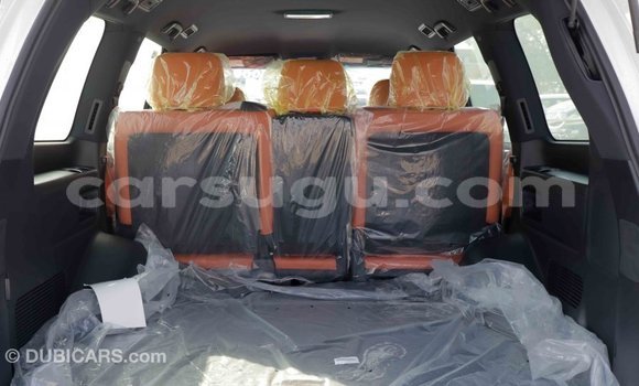 Buy Import Lexus LX Other Car in Import - Dubai in Burkina Faso Buy Import Lexus LX Other Car in Import - Dubai in Burkina Faso