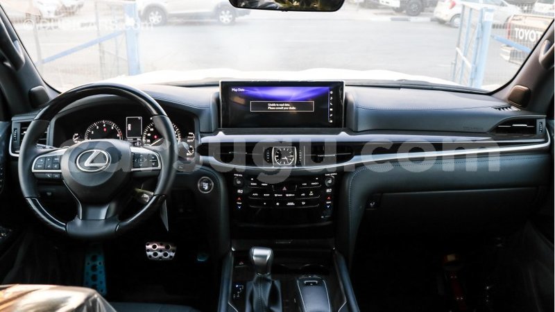 Big with watermark lexus lx burkina faso import dubai 5096