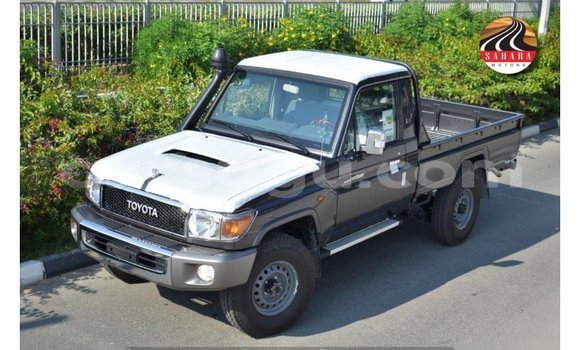 Buy Import Toyota Land Cruiser Other Car in Import - Dubai in Burkina Faso Buy Import Toyota Land Cruiser Other Car in Import - Dubai in Burkina Faso