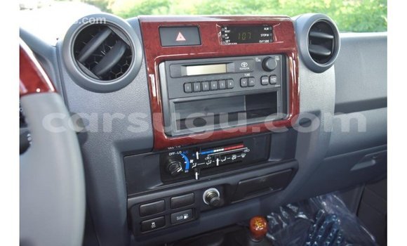 Buy Import Toyota Land Cruiser Other Car in Import - Dubai in Burkina Faso Buy Import Toyota Land Cruiser Other Car in Import - Dubai in Burkina Faso
