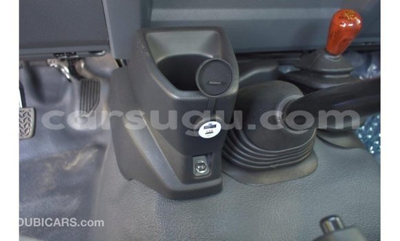 Buy Import Toyota Land Cruiser Other Car in Import - Dubai in Burkina Faso Buy Import Toyota Land Cruiser Other Car in Import - Dubai in Burkina Faso