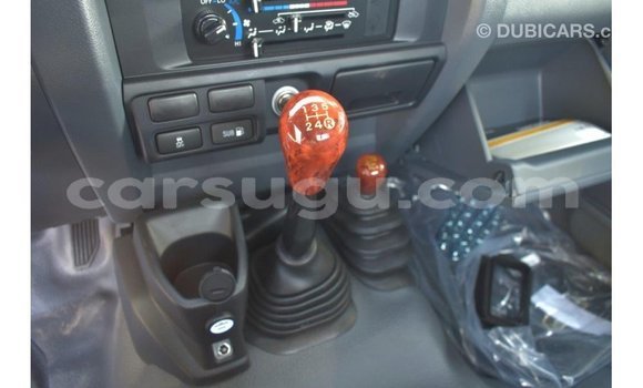 Buy Import Toyota Land Cruiser Other Car in Import - Dubai in Burkina Faso Buy Import Toyota Land Cruiser Other Car in Import - Dubai in Burkina Faso