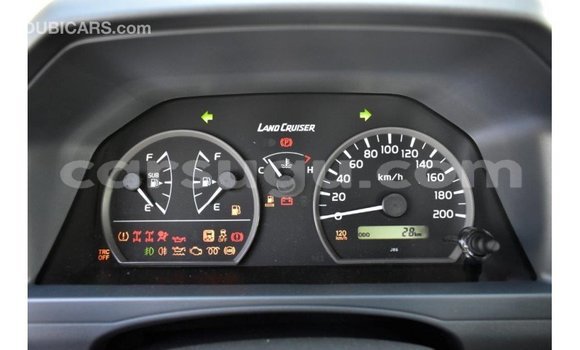 Buy Import Toyota Land Cruiser Other Car in Import - Dubai in Burkina Faso Buy Import Toyota Land Cruiser Other Car in Import - Dubai in Burkina Faso