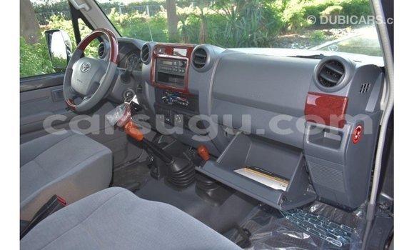 Buy Import Toyota Land Cruiser Other Car in Import - Dubai in Burkina Faso Buy Import Toyota Land Cruiser Other Car in Import - Dubai in Burkina Faso