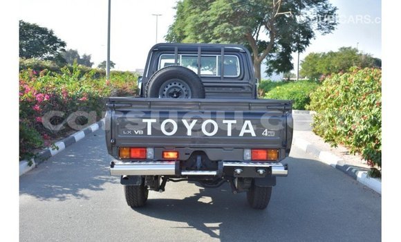 Buy Import Toyota Land Cruiser Other Car in Import - Dubai in Burkina Faso Buy Import Toyota Land Cruiser Other Car in Import - Dubai in Burkina Faso