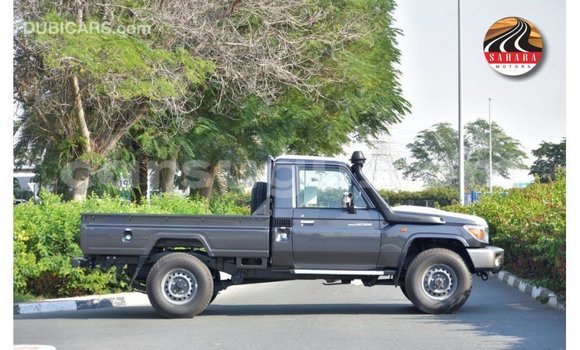 Buy Import Toyota Land Cruiser Other Car in Import - Dubai in Burkina Faso Buy Import Toyota Land Cruiser Other Car in Import - Dubai in Burkina Faso