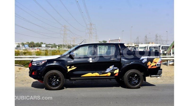 Big with watermark toyota hilux burkina faso import dubai 5102