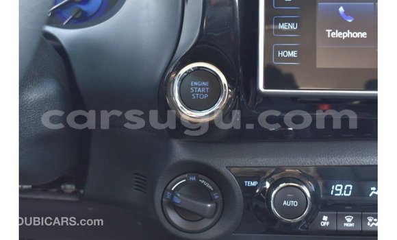 Buy Import Toyota Hilux Black Car in Import - Dubai in Burkina Faso Buy Import Toyota Hilux Black Car in Import - Dubai in Burkina Faso