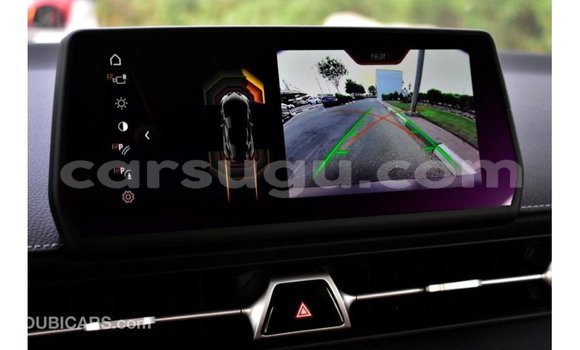 Sayi Imported Toyota Supra Black Mota in Import - Dubai a Burkina Faso Sayi Imported Toyota Supra Black Mota in Import - Dubai a Burkina Faso