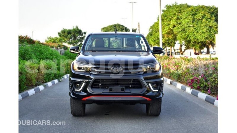 Big with watermark toyota hilux burkina faso import dubai 5104