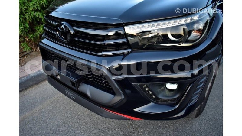 Big with watermark toyota hilux burkina faso import dubai 5104