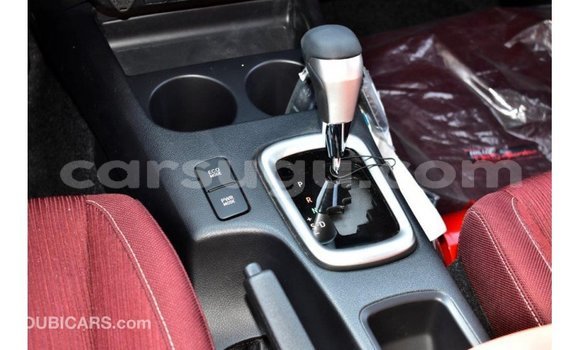 Buy Import Toyota Hilux Black Car in Import - Dubai in Burkina Faso Buy Import Toyota Hilux Black Car in Import - Dubai in Burkina Faso