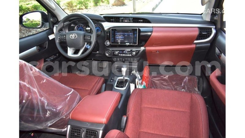 Big with watermark toyota hilux burkina faso import dubai 5104