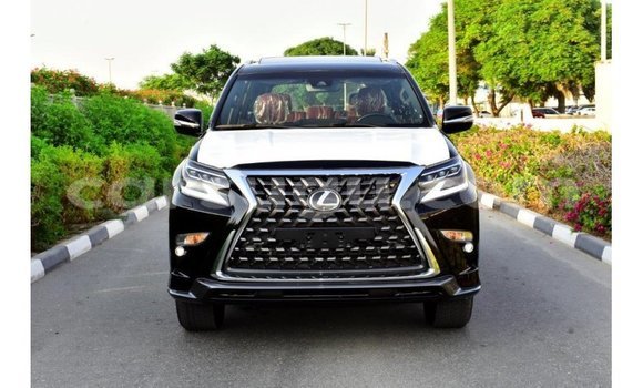 Buy Import Lexus GX 460 Black Car in Import - Dubai in Burkina Faso Buy Import Lexus GX 460 Black Car in Import - Dubai in Burkina Faso