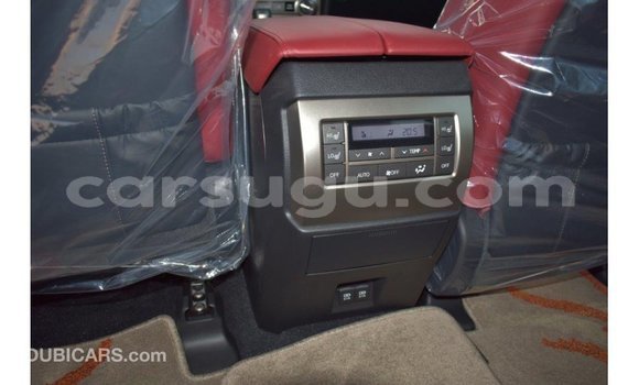 Buy Import Lexus GX 460 Black Car in Import - Dubai in Burkina Faso Buy Import Lexus GX 460 Black Car in Import - Dubai in Burkina Faso