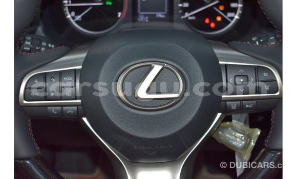 Buy Import Lexus GX 460 Black Car in Import - Dubai in Burkina Faso Buy Import Lexus GX 460 Black Car in Import - Dubai in Burkina Faso