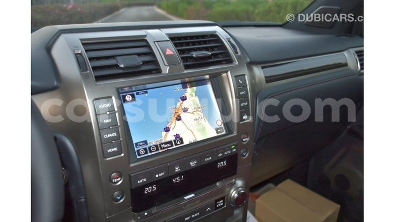 Big with watermark lexus gx 460 burkina faso import dubai 5105