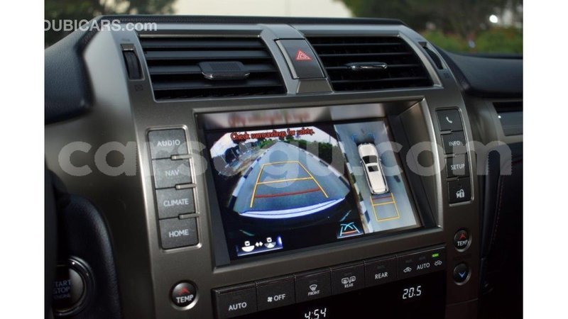 Big with watermark lexus gx 460 burkina faso import dubai 5105