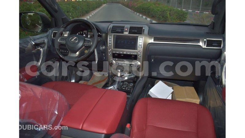 Big with watermark lexus gx 460 burkina faso import dubai 5105