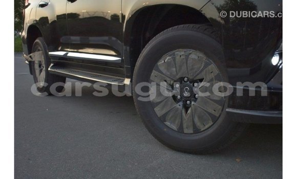 Buy Import Lexus GX 460 Black Car in Import - Dubai in Burkina Faso Buy Import Lexus GX 460 Black Car in Import - Dubai in Burkina Faso
