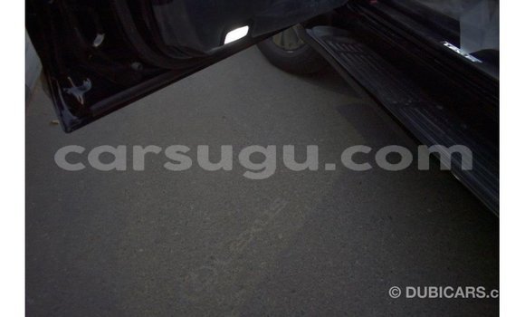 Buy Import Lexus GX 460 Black Car in Import - Dubai in Burkina Faso Buy Import Lexus GX 460 Black Car in Import - Dubai in Burkina Faso