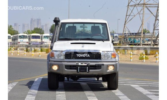 Buy Import Toyota Land Cruiser Other Car in Import - Dubai in Burkina Faso Buy Import Toyota Land Cruiser Other Car in Import - Dubai in Burkina Faso
