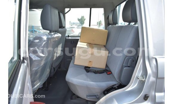 Buy Import Toyota Land Cruiser Other Car in Import - Dubai in Burkina Faso Buy Import Toyota Land Cruiser Other Car in Import - Dubai in Burkina Faso