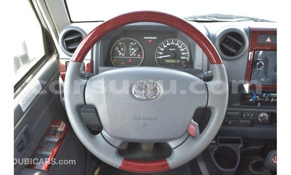 Buy Import Toyota Land Cruiser Other Car in Import - Dubai in Burkina Faso Buy Import Toyota Land Cruiser Other Car in Import - Dubai in Burkina Faso