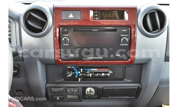 Buy Import Toyota Land Cruiser Other Car in Import - Dubai in Burkina Faso Buy Import Toyota Land Cruiser Other Car in Import - Dubai in Burkina Faso