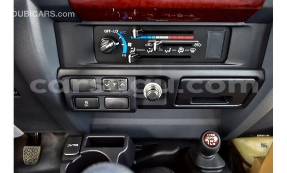 Buy Import Toyota Land Cruiser Other Car in Import - Dubai in Burkina Faso Buy Import Toyota Land Cruiser Other Car in Import - Dubai in Burkina Faso