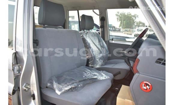 Buy Import Toyota Land Cruiser Other Car in Import - Dubai in Burkina Faso Buy Import Toyota Land Cruiser Other Car in Import - Dubai in Burkina Faso
