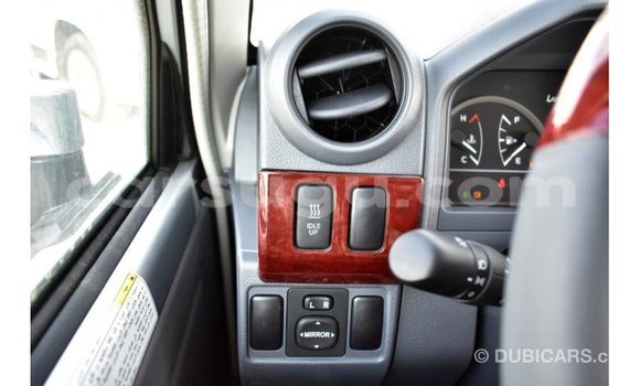Buy Import Toyota Land Cruiser Other Car in Import - Dubai in Burkina Faso Buy Import Toyota Land Cruiser Other Car in Import - Dubai in Burkina Faso